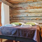 Sokosti - Puilakka 4 By Interhome * Saariselkä