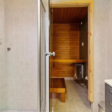 Ferienhaus Sokosti - Puilakka 4 By Interhome Saariselkä