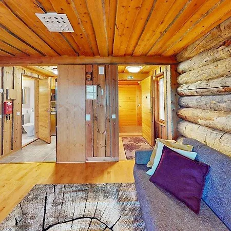 Sokosti - Puilakka 4 By Interhome Saariselkä