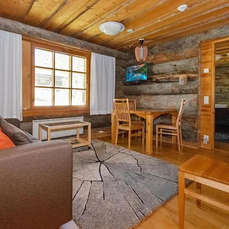 Sokosti - Puilakka 4 By Interhome *