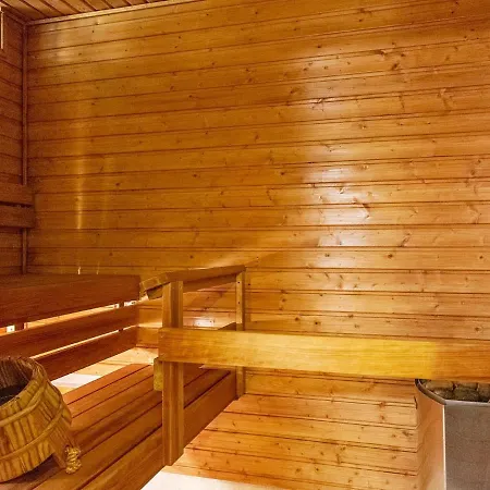 Sokosti - Puilakka 4 By Interhome *