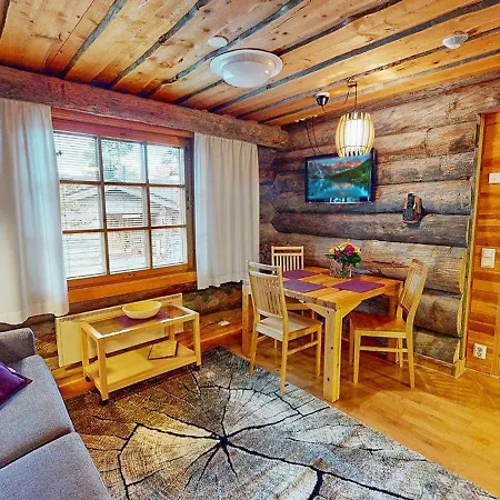 Sokosti - Puilakka 4 By Interhome Ferienhaus