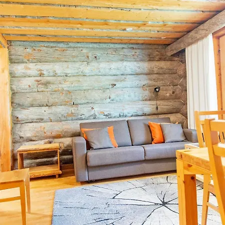 Sokosti - Puilakka 4 By Interhome * Saariselkä