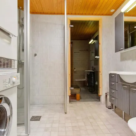 Sokosti - Puilakka 4 By Interhome *