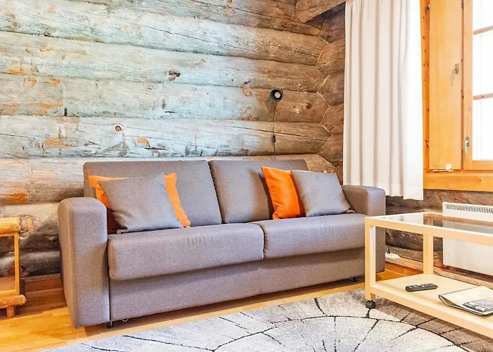 Sokosti - Puilakka 4 By Interhome