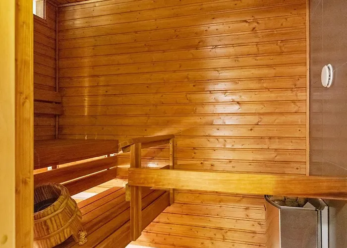 Sokosti - Puilakka 4 By Interhome *